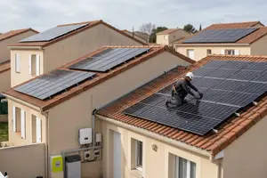 Guides photovoltaïques